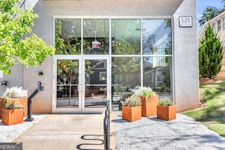 525 Parkway Dr NE Unit 515, Atlanta, GA 30308