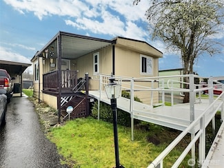20420 8th Avenue Ct E Unit 12, Spanaway, WA 98387