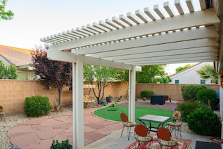 4496 S Big River Dr, Saint George, UT 84790