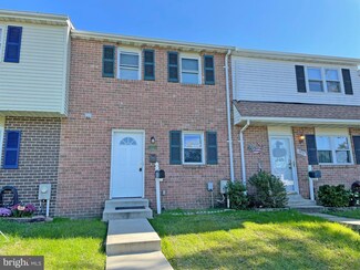 3939 Bayville Rd, Middle River, MD 21220