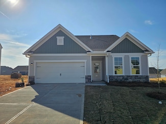 322 Marstrand Cir, Aiken, SC 29801