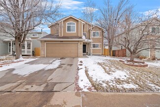 5541 S Youngfield St, Littleton, CO 80127