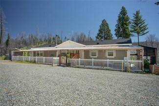 56 Star Rd, Berry Creek, CA 95916