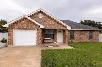 413 Ric Mar St, Edinburg, TX 78541