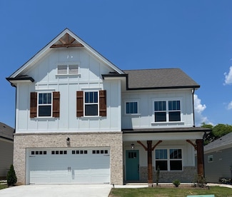 3106 Stargazer Ct NW, Cleveland, TN 37312