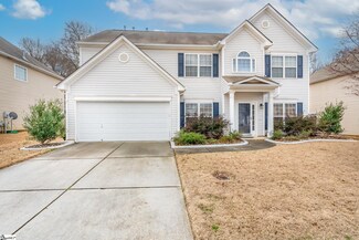 5 Jordan Crest Ct, Simpsonville, SC 29681