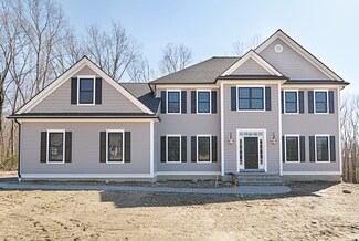 32 Bayliss Way Unit Lot 8, Uxbridge, MA 01569