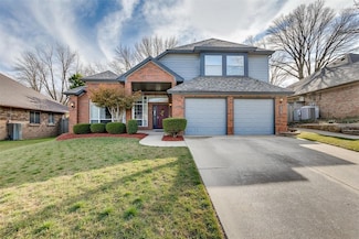 529 Westbury Dr, Grapevine, TX 76051