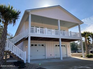 8103 Sound Dr, Emerald Isle, NC 28594