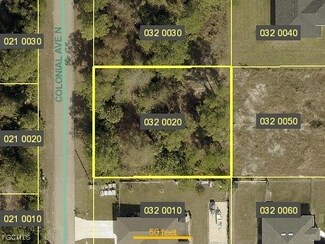 1902 Colonial Ave N, Lehigh Acres, FL 33971
