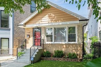 4744 W Patterson Ave, Chicago, IL 60641