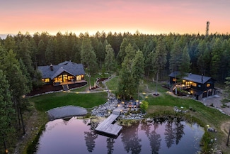 144 Aspen Ridge Way, Whitefish, MT 59937