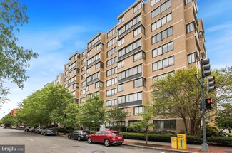 2030 F St NW Unit 103, Washington, DC 20006