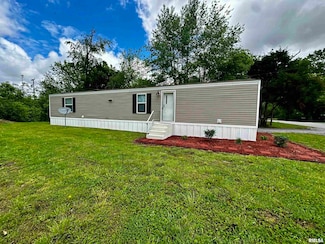 806 & 808 Boyd St, Eldorado, IL 62930