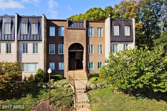 5075 7th Rd S Unit T2, Arlington, VA 22204