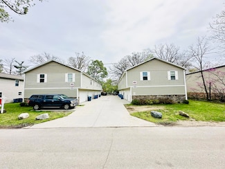 1201 Kimbark Ave, Kalamazoo, MI 49006