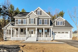3 Powhatan Rd, Pepperell, MA 01463