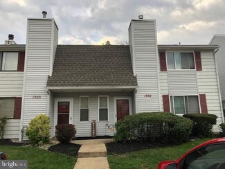 1504 Mason Run, Pine Hill, NJ 08021