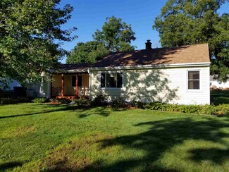 503 E 5th Ave, Brodhead, WI 53520