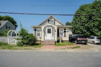 13 Wason Ave Unit 29, Nashua, NH 03060