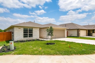 261 Horsemint Way, San Marcos, TX 78666
