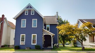 446 Wyoming St, Williamsport, PA 17701