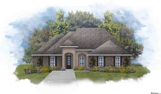 4940 Cottage Dr, Addis, LA 70710