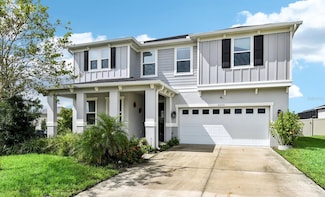 2215 Upland Ln, Apopka, FL 32712