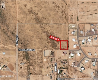 XXX N Morning Vista Ln, Wittmann, AZ 85361