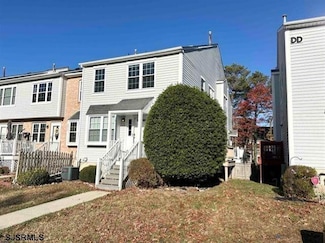 4861 Hawthorne Ln Unit CC230, Mays Landing, NJ 08330