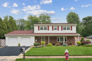 39 Evergreen Terrace, Monroe Township, NJ 08831