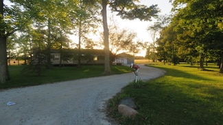 12724 S County Road 1100 E, Galveston, IN 46932