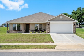 2839 W Azurite St, Fayetteville, AR 72704