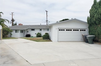 10602 Crew Dr, Anaheim, CA 92804