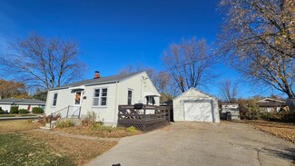 2917 11th St N, Saint Cloud, MN 56303