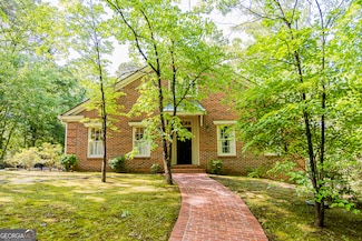15 Westover Dr SW, Rome, GA 30165