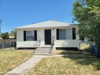220 Warren Ave, Pocatello, ID 83201