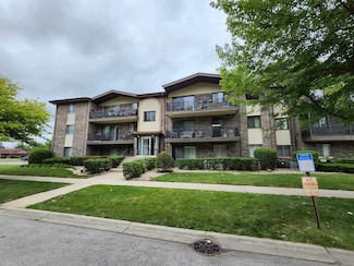 13515 S Leclaire Ave Unit 55, Alsip, IL 60803