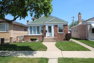 5539 N Lotus Ave, Chicago, IL 60630