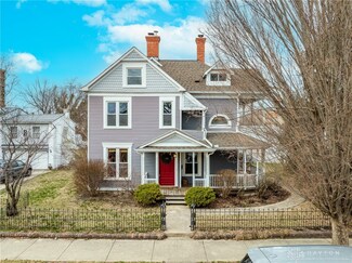 60 W 3rd St, Xenia, OH 45385