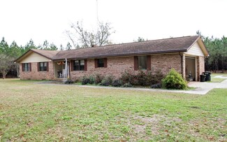 5175 SW 69th Blvd, Jasper, FL 32052