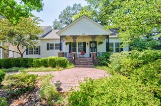 1399 S Main St, Covington, TN 38019