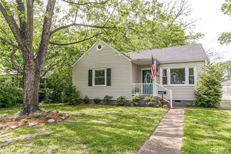 2920 Maplewood Rd, Henrico, VA 23228