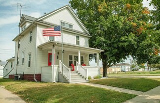 602 1st Ave SW, Waverly, IA 50677