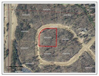 xxx Lot 18 96th Ave, Lincoln, WI 54001