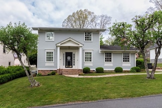 106 King St, Beckley, WV 25801