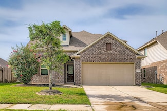 13203 Clover Creek Point Ln, Kingwood, TX 77346