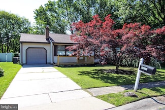 2612 Bellows Dr, Wilmington, DE 19810