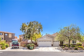 5912 Sea Hunter St, North Las Vegas, NV 89031