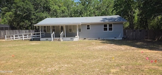850 E Williams Ave, Crestview, FL 32539